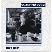 Tom&#39;s Diner - Suzanne Vega