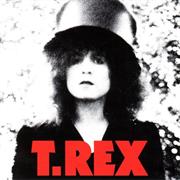 T.Rex - The Slider.
