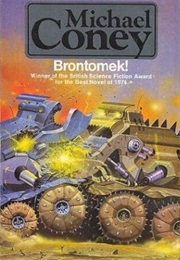 Brontomek! (Michael G. Coney)