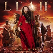 Leah - Kings &amp; Queens