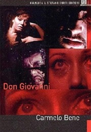 Don Giovanni (1970)
