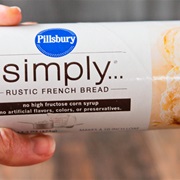 Pillsbury Simply Rustic French Bread