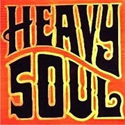 Paul Weller - Heavy Soul