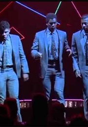 I Can Dream About You - Streets of Fire (1984)