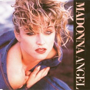 Madonna - Angel