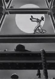 Dream Walking, a (1934, Dave Fleischer) - Short