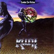 Kuni - Lookin' for Action