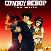 Cowboy Bebop: Tengoku No Tobira
