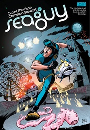 Seaguy (Grant Morrison)