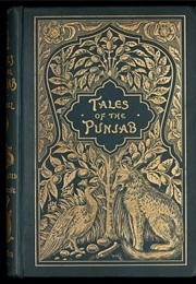 Tales of the Punjab (F.A. Steel)