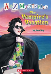 Vampires Vacation (Ron Roy)