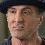 Rocky Balboa
