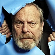Terry Gilliam