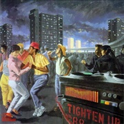 Big Audio Dynamite - Tighten Up Volume 88