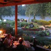 Canoe, Atlanta, Georgia