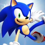 Sonic the Hedgehog