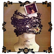 Capsicum Red - Appunti Per Un'idea Fissa (1972)