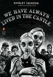 The Blackwoods (We Have Always Lived in the Castle) (Shirley Jackson)