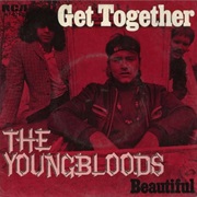 The Youngbloods - Get Together