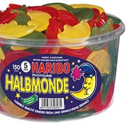 Halbmonde
