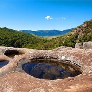 Parc National D´Andringitra