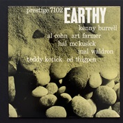 Earthy – Prestige All Stars (Original Jazz Classics, 1957)