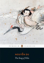 The Song of Kieu (Nguyen Du)