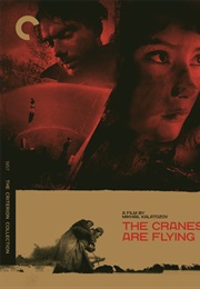 The Cranes Are Flying (1957)