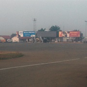 Mbuji-Mayi, Democratic Republic of the Congo