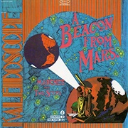 Kaleidoscope - Bald Headed End of a Broom