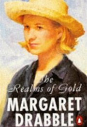 The Realms of Gold (Margaret Drabble)