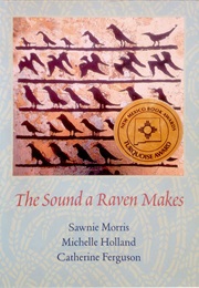 The Sound a Raven Makes (Sawnie Morris)