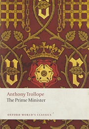 The Prime Minister (Anthony Trollope)