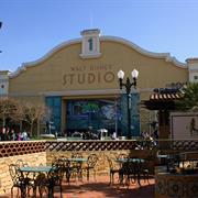 Walt Disney Studios, France