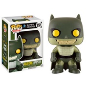 Killer Croc Impopster