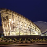 The Museum of Play (Rochester , USA)