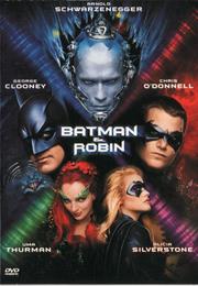 Batman E Robin