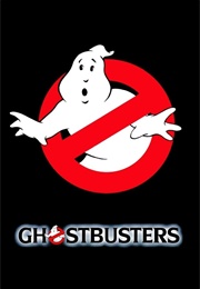 Ghostbusters (1984)