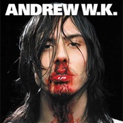 Andrew WK- I Get Wet