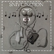 (1994) Orbital - Snivilisation