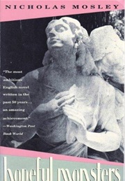 Hopeful Monsters (Nicholas Mosley)