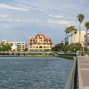 Stockton, California