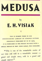 Medusa (E. H. Visiak)