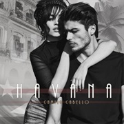 "Havana" Camila Cabello