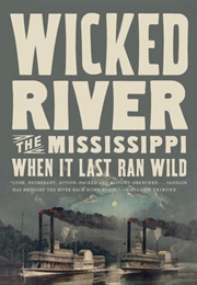 Wicked River (Leen Sandlin)