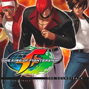 The King of Fighters XII