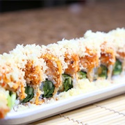 Jjanga Steak and Sushi