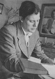 Rhythms (Harry Martinson)