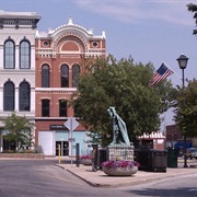 Shelbyville, Indiana