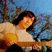 Cuando Tenga La Tierra – Daniel Toro (1972)